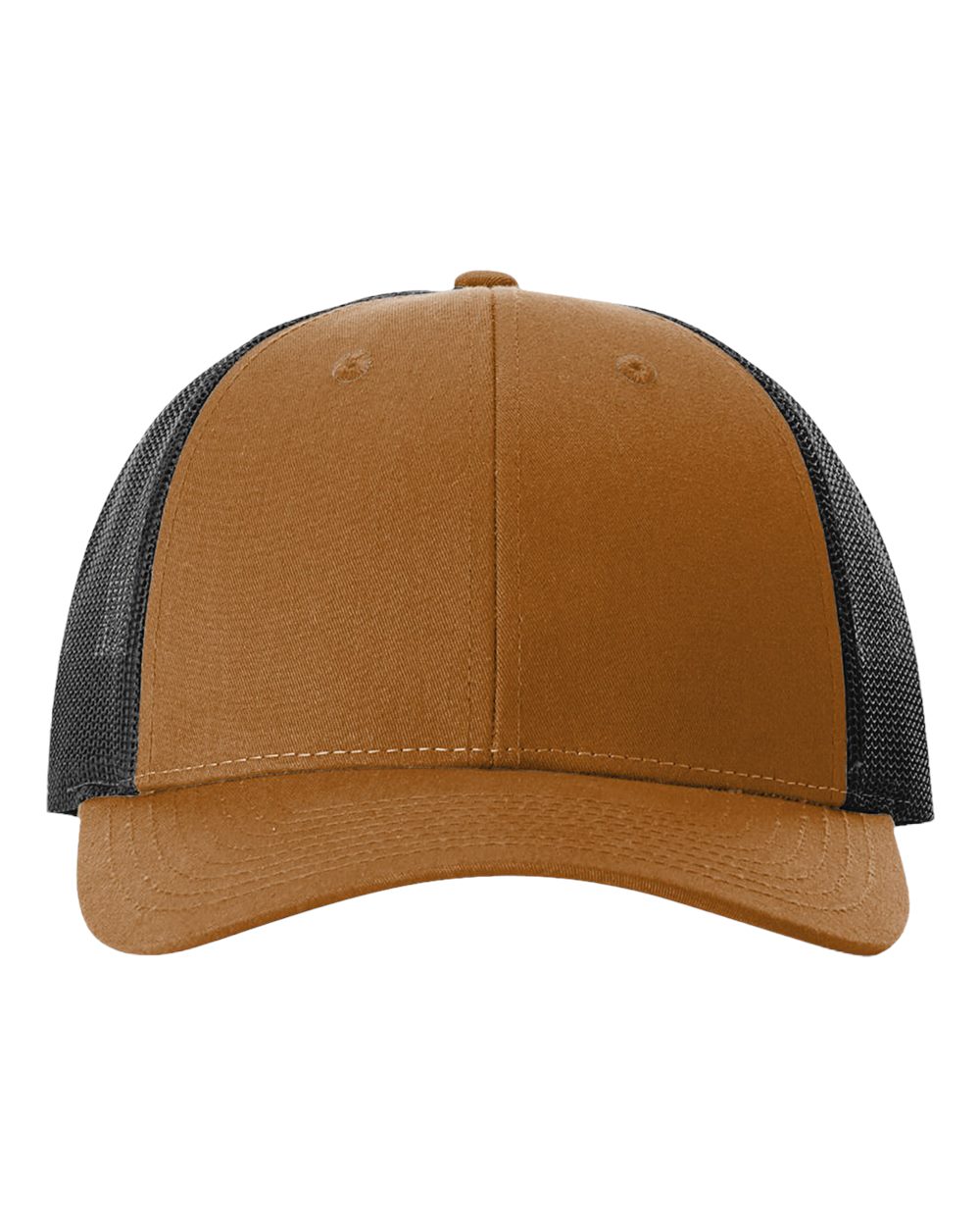 Richardson - Low Pro Trucker Cap 115