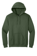Load image into Gallery viewer, Gildan® Heavy Blend™ Hooded Sweatshirt - 18500