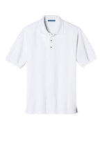 Load image into Gallery viewer, Port Authority® Silk Touch™ Polo - k500