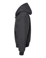 Load image into Gallery viewer, Men&#39;s Cheyenne Boulder Cloth™ Hooded Jacket with Tricot Quilt Lining - 5020