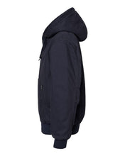 Load image into Gallery viewer, Men&#39;s Cheyenne Boulder Cloth™ Hooded Jacket with Tricot Quilt Lining - 5020