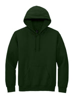 Load image into Gallery viewer, Gildan - DryBlend Hooded Sweatshirt - 12500