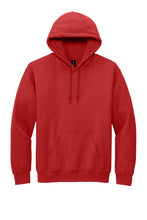 Load image into Gallery viewer, Gildan - DryBlend Hooded Sweatshirt - 12500