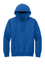 Load image into Gallery viewer, Gildan - DryBlend Hooded Sweatshirt - 12500