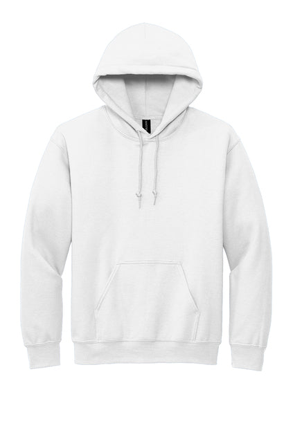 Gildan - DryBlend Hooded Sweatshirt - 12500