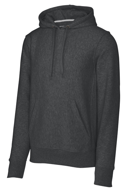 Sport-Tek® Super Heavyweight Pullover Hooded Sweatshirt - F281