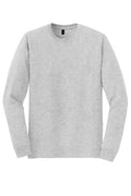 Gildan® DryBlend® 50 Cotton/50 Poly Long Sleeve Shirt - 8400