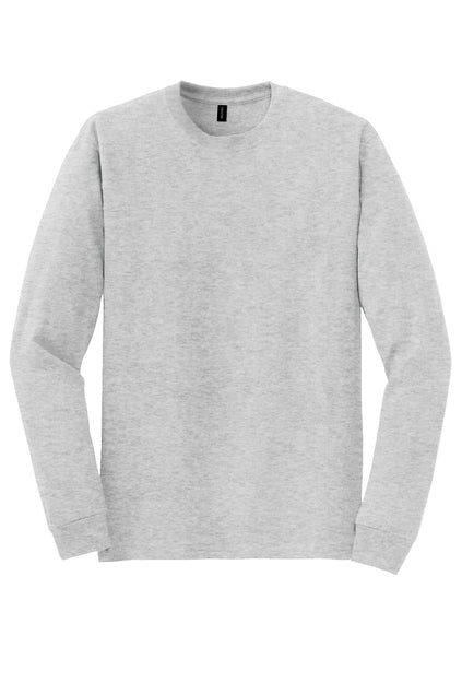 Gildan® DryBlend® 50 Cotton/50 Poly Long Sleeve Shirt - 8400