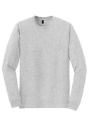 Gildan® DryBlend® 50 Cotton/50 Poly Long Sleeve Shirt - 8400