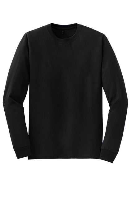 Gildan® DryBlend® 50 Cotton/50 Poly Long Sleeve Shirt - 8400