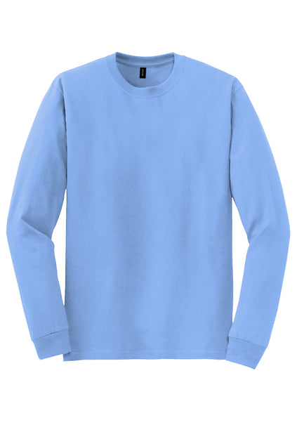Gildan® DryBlend® 50 Cotton/50 Poly Long Sleeve Shirt - 8400