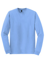 Load image into Gallery viewer, Gildan® DryBlend® 50 Cotton/50 Poly Long Sleeve Shirt - 8400