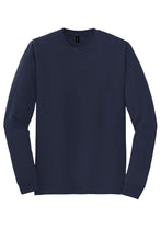 Load image into Gallery viewer, Gildan® DryBlend® 50 Cotton/50 Poly Long Sleeve Shirt - 8400