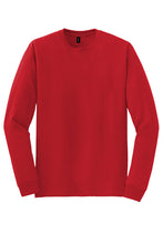 Load image into Gallery viewer, Gildan® DryBlend® 50 Cotton/50 Poly Long Sleeve Shirt - 8400