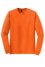 Load image into Gallery viewer, Gildan® DryBlend® 50 Cotton/50 Poly Long Sleeve Shirt - 8400