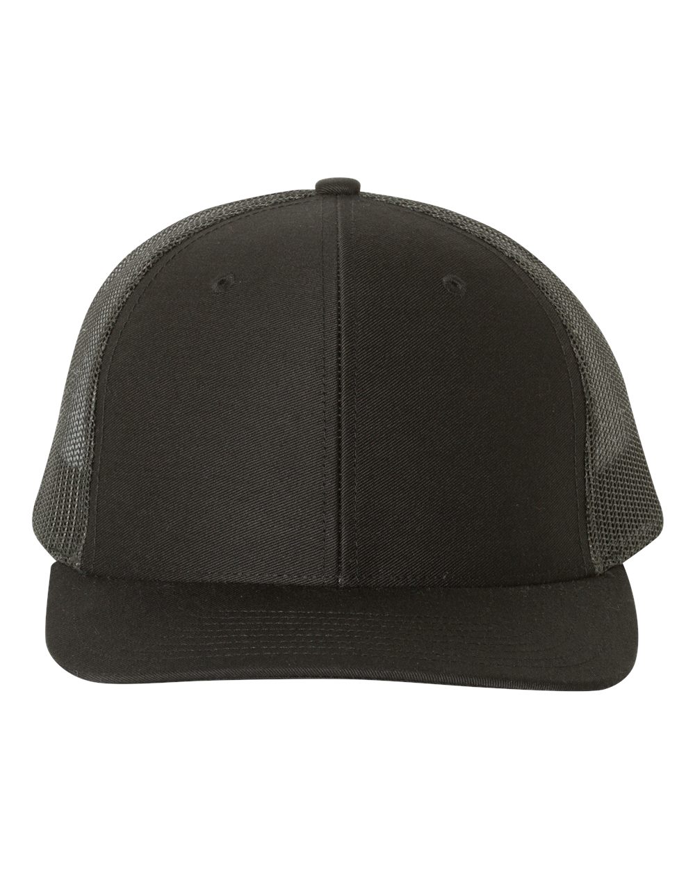Richardson - Snapback Trucker Cap 112