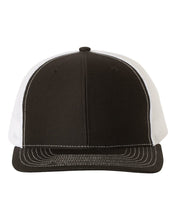 Load image into Gallery viewer, Richardson - Snapback Trucker Cap 112
