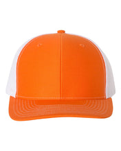 Load image into Gallery viewer, Richardson - Snapback Trucker Cap 112