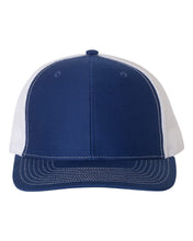 Load image into Gallery viewer, Richardson - Snapback Trucker Cap 112
