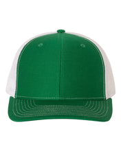 Load image into Gallery viewer, Richardson - Snapback Trucker Cap 112