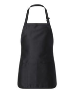 APRONS