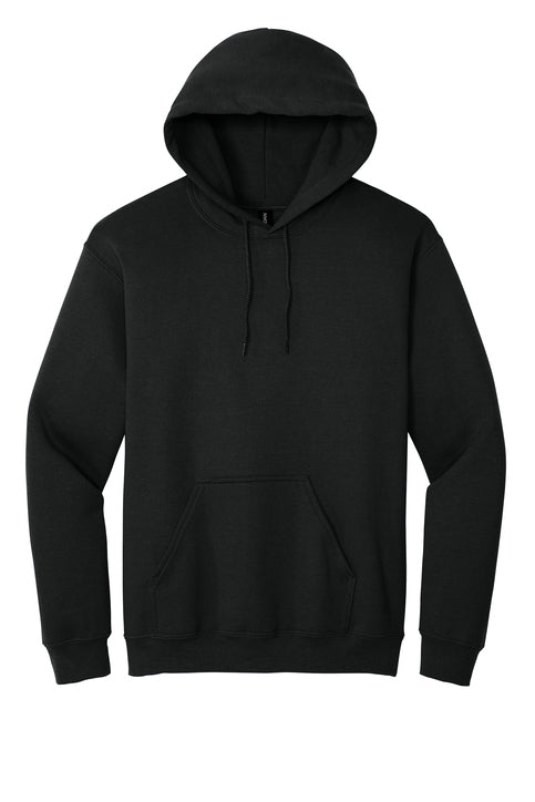 Gildan® Heavy Blend™ Hooded Sweatshirt 18500