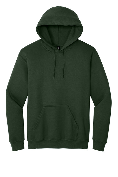 Gildan® Heavy Blend™ Hooded Sweatshirt 18500