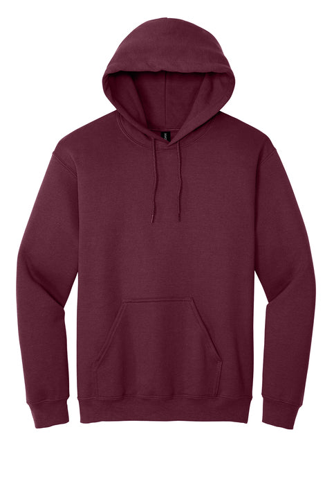 Gildan® Heavy Blend™ Hooded Sweatshirt 18500
