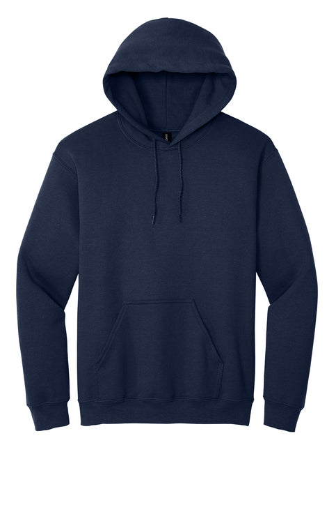 Gildan® Heavy Blend™ Hooded Sweatshirt 18500