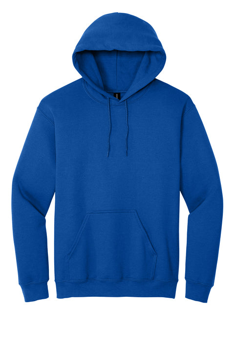 Gildan® Heavy Blend™ Hooded Sweatshirt 18500