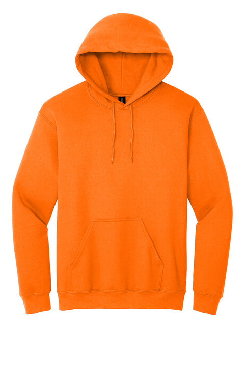 Gildan® Heavy Blend™ Hooded Sweatshirt 18500