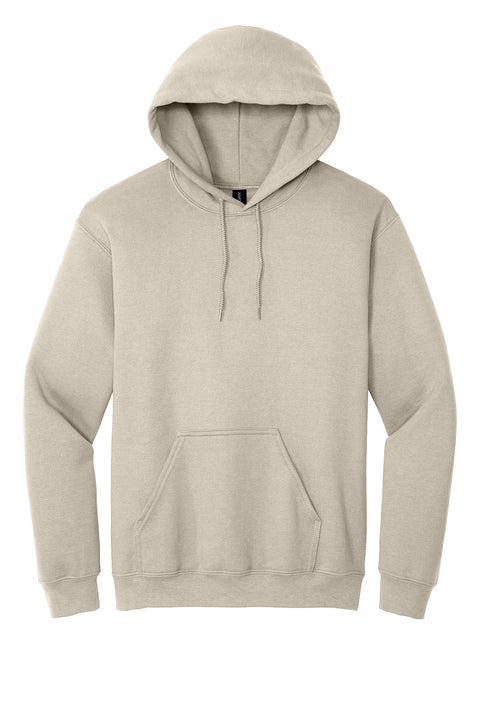 Gildan® Heavy Blend™ Hooded Sweatshirt 18500
