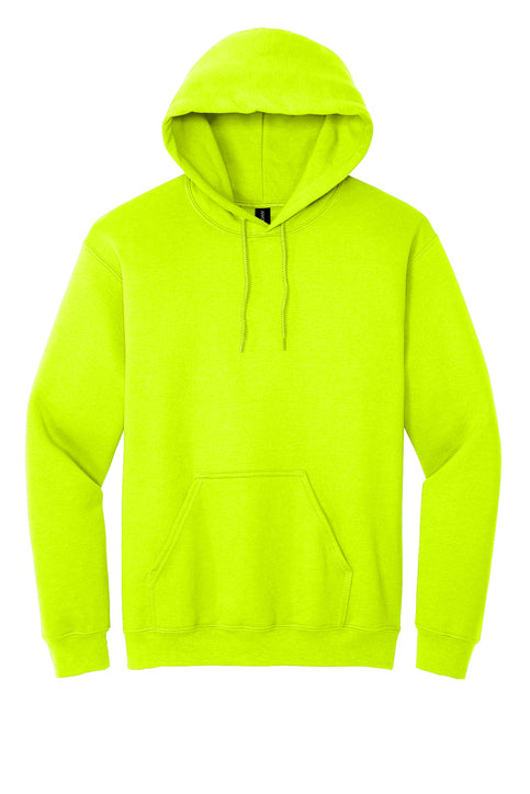 Gildan® Heavy Blend™ Hooded Sweatshirt 18500
