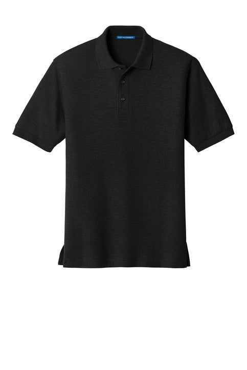 Port Authority® Silk Touch™ Polo - k500