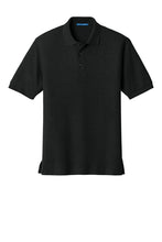 Load image into Gallery viewer, Port Authority® Silk Touch™ Polo - k500