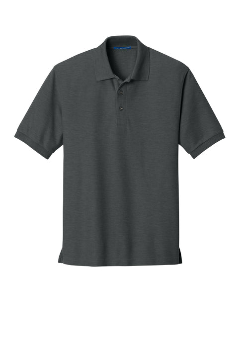 Port Authority® Silk Touch™ Polo - k500