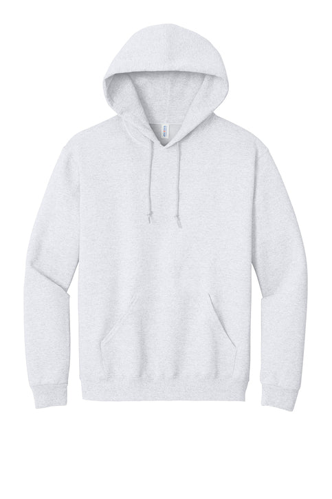 Jerzees® Super Sweats® NuBlend® Pullover Hooded Sweatshirt  4997M