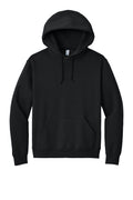 Jerzees® Super Sweats® NuBlend® Pullover Hooded Sweatshirt  4997M