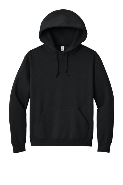 Jerzees® Super Sweats® NuBlend® Pullover Hooded Sweatshirt  4997M