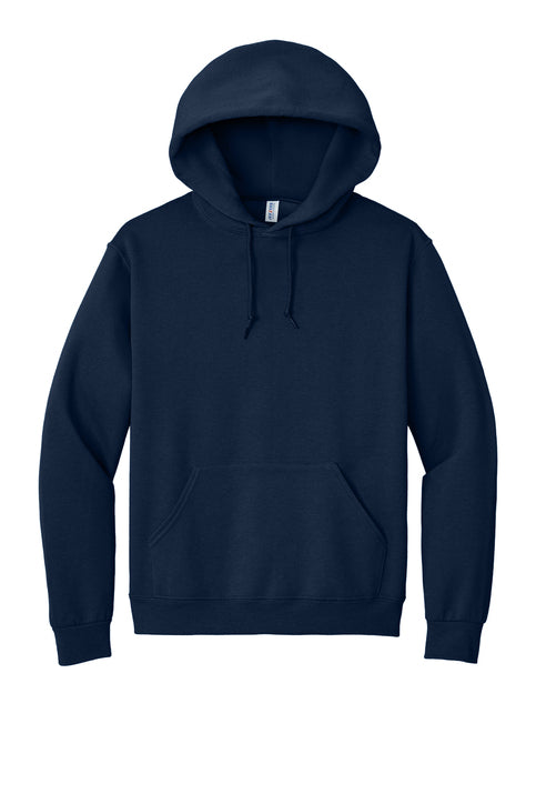 Jerzees® Super Sweats® NuBlend® Pullover Hooded Sweatshirt  4997M