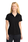 Sport-Tek® Women's Micropique Sport-Wick® Polo