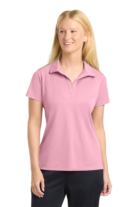 Sport-Tek® Women's Micropique Sport-Wick® Polo