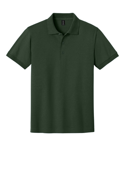 Gildan® DryBlend® 6-Ounce Jersey Knit Sport Shirt-8800