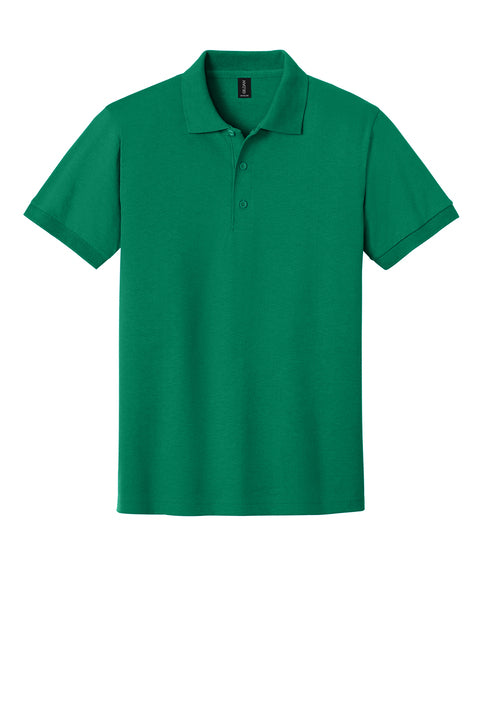Gildan® DryBlend® 6-Ounce Jersey Knit Sport Shirt-8800