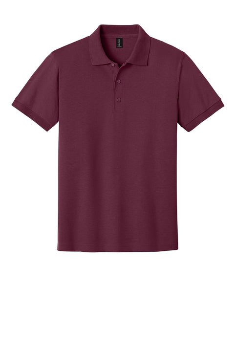 Gildan® DryBlend® 6-Ounce Jersey Knit Sport Shirt-8800