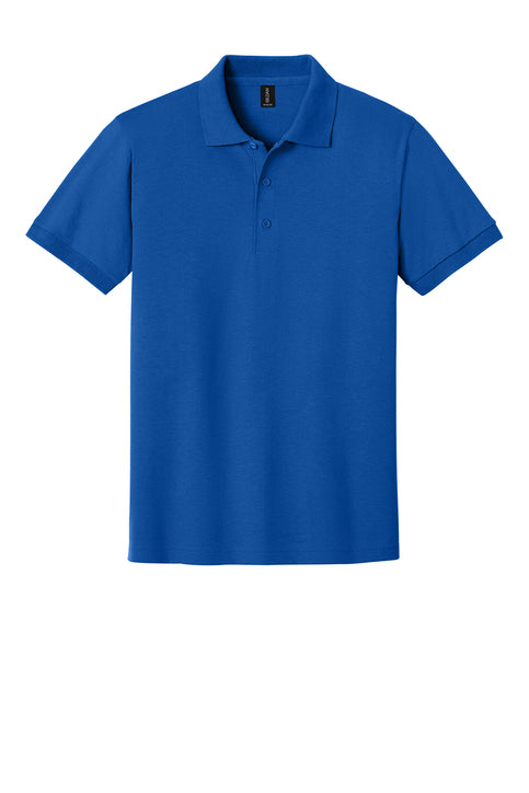 Gildan® DryBlend® 6-Ounce Jersey Knit Sport Shirt-8800