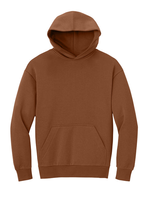 District® V.I.T.™ Heavyweight Fleece Hoodie DT6150