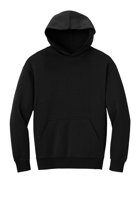 District® V.I.T.™ Heavyweight Fleece Hoodie DT6150