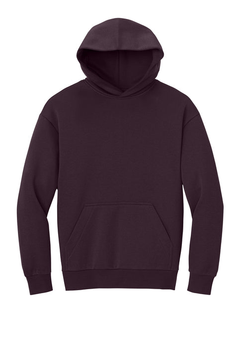 District® V.I.T.™ Heavyweight Fleece Hoodie DT6150