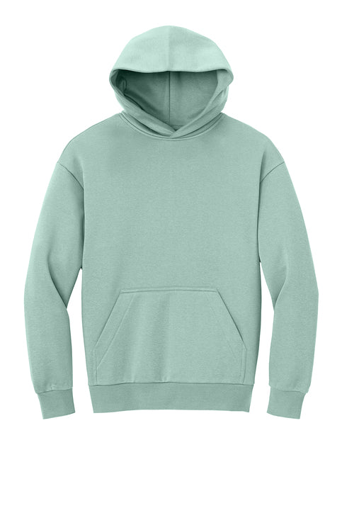 District® V.I.T.™ Heavyweight Fleece Hoodie DT6150